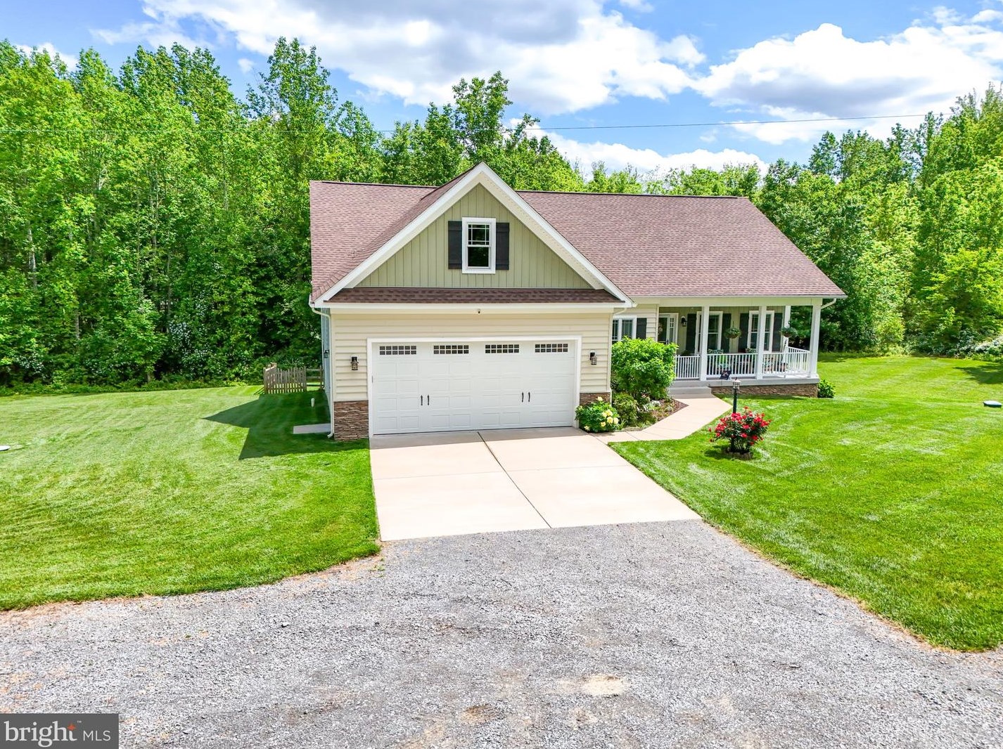 15290 Waterloo, Viewtown, VA 20106