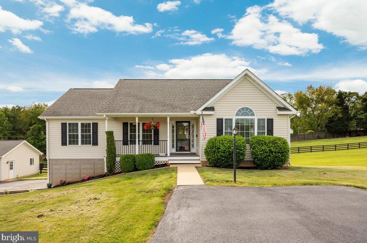 19356 Lepore Ct, Culpeper, VA 22701-8146