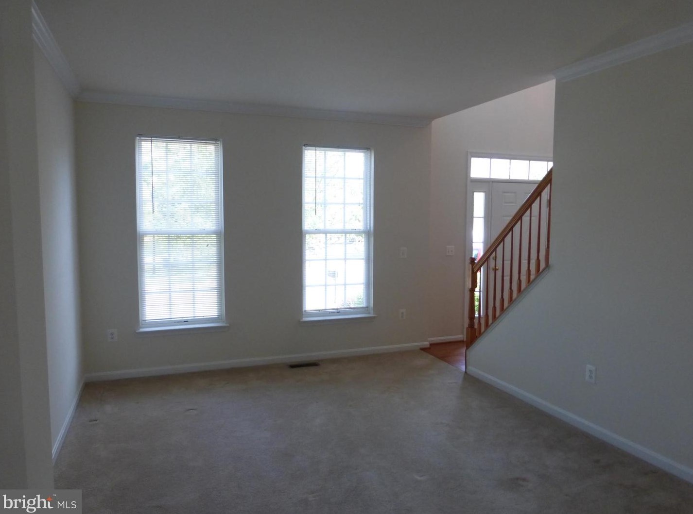 223 Whitworth Dr, Culpeper VA  22701-2083 exterior