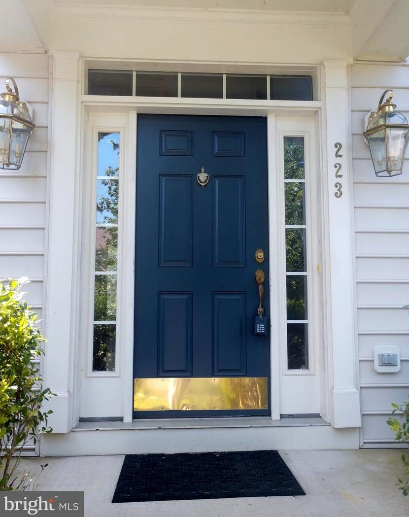 223 Whitworth Dr, Culpeper, VA 22701