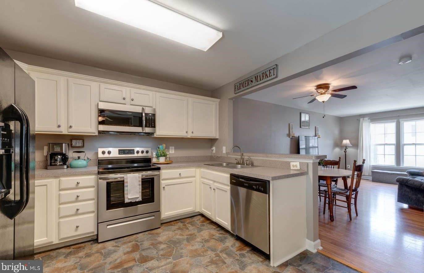 833 Gallows Ct, Culpeper, VA 22701