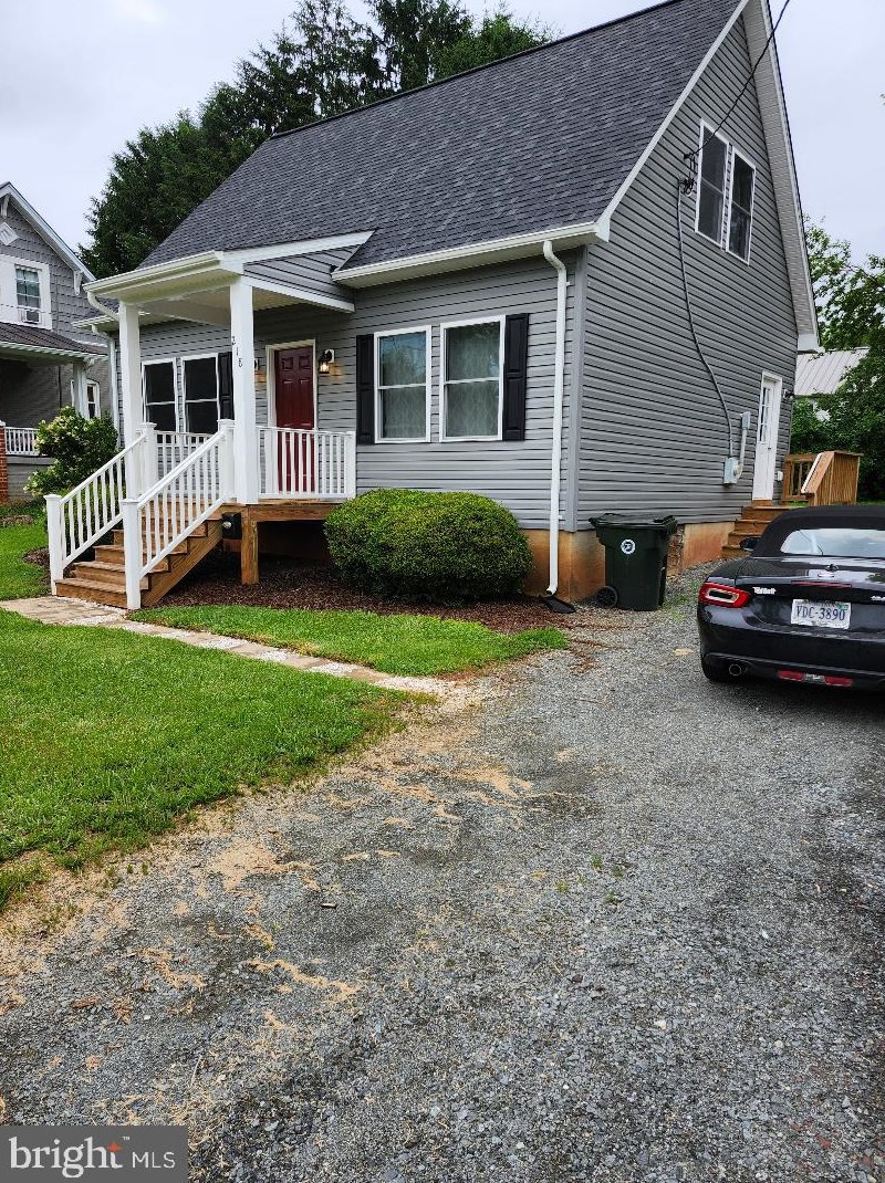 218 Culpeper, Culpeper, VA 22701