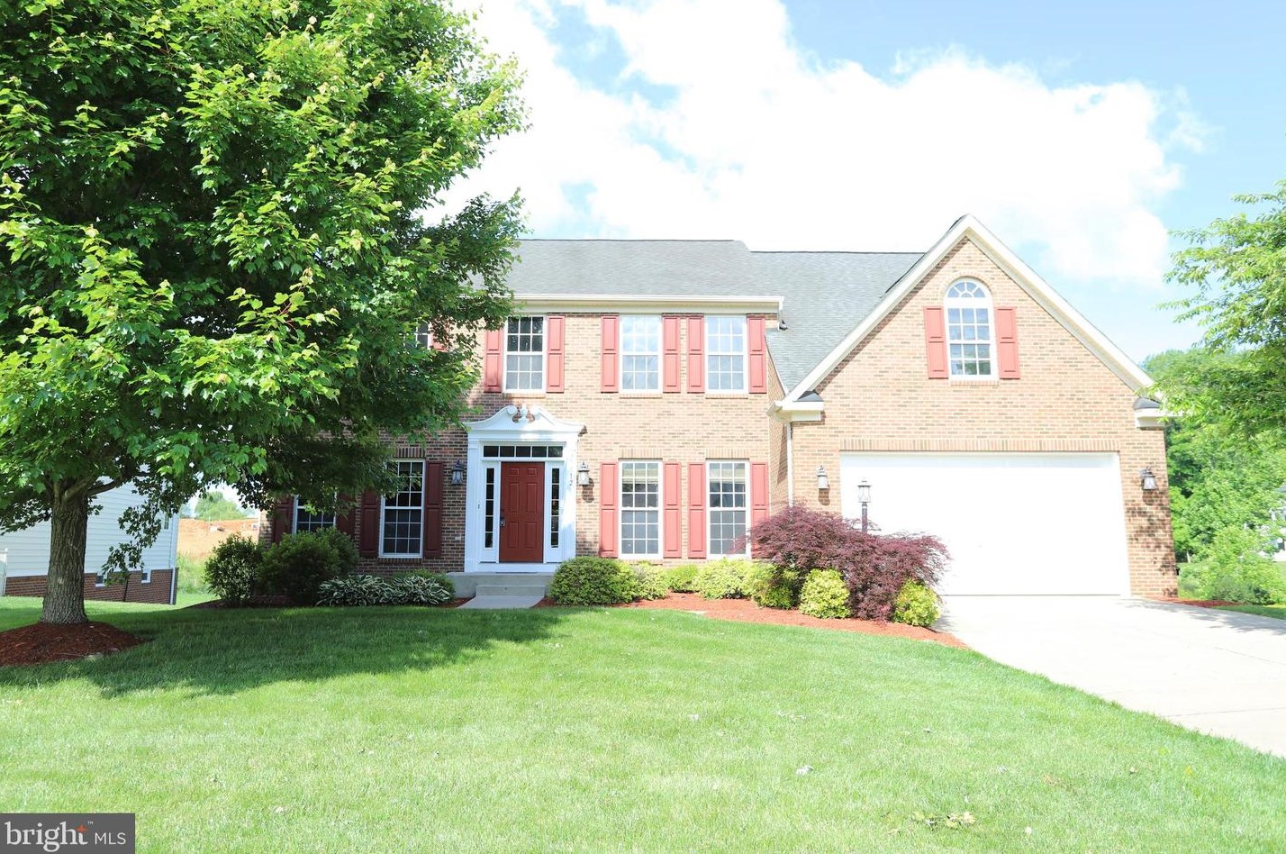 1912 September Ct, Culpeper, VA 22701-3313
