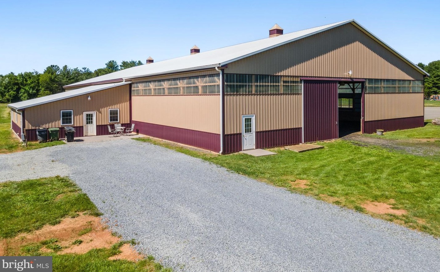 8021 Olympic Way, Culpeper, VA 22701-7259
