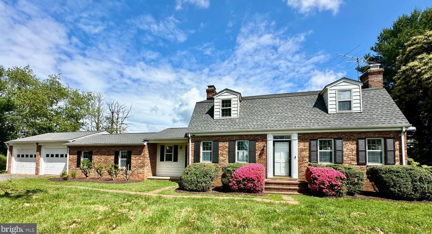 12363 James Madison Hwy, Culpeper, VA 22701-8391