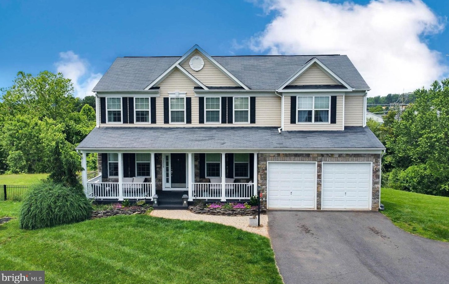 13209 Kerr Pl, Culpeper, VA 22701-1828