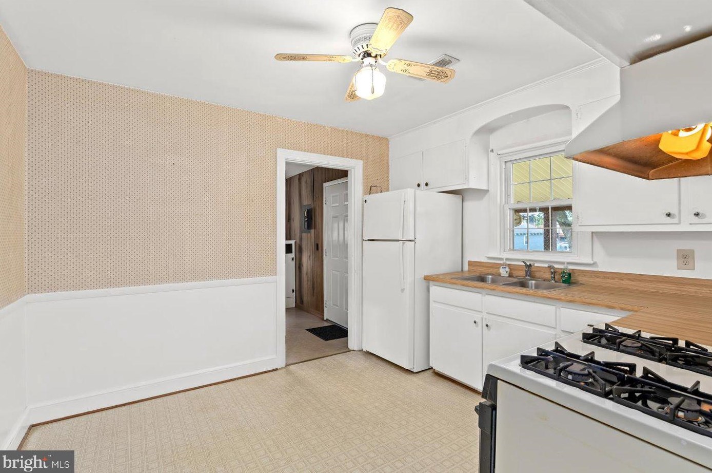 1118 Lee St, Culpeper VA  22701-1517 exterior