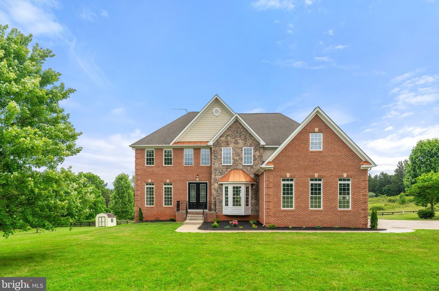 13325 Kavanaugh Meadows Cir, Culpeper, VA 22701-5328