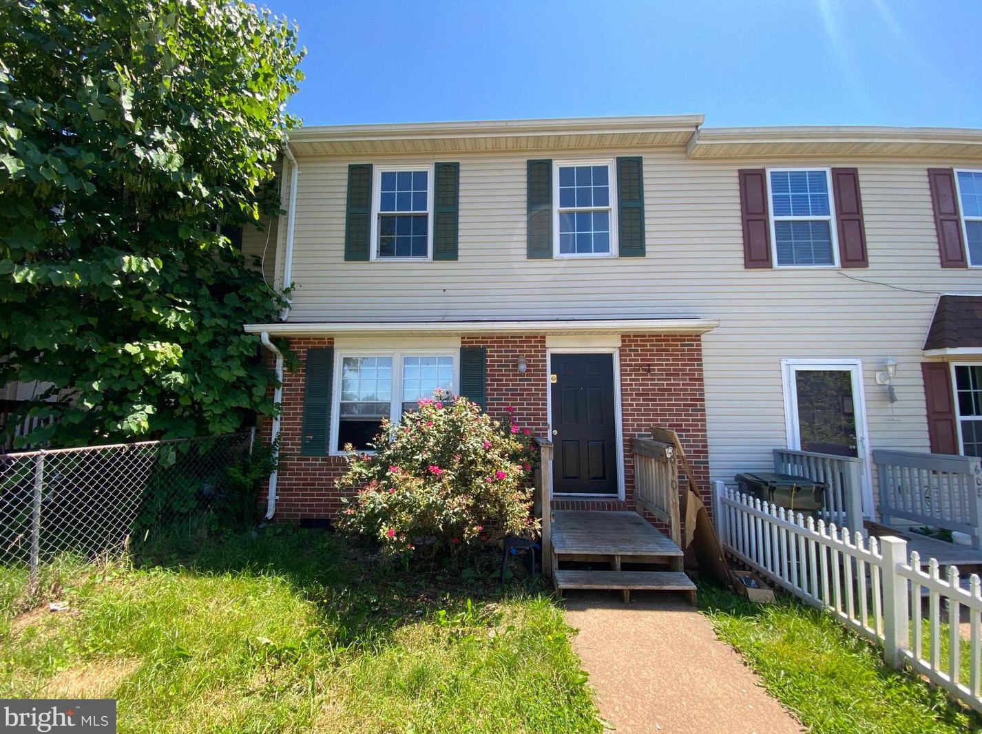 610 Highview Ct, Culpeper, VA 22701-2433