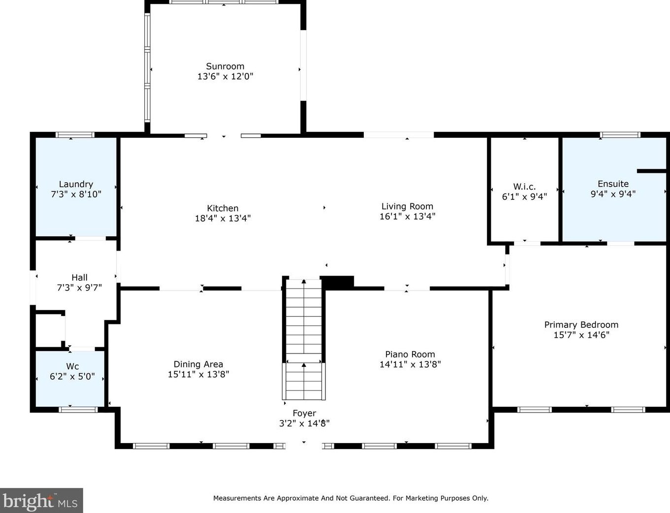 19263 Leander Vw, Culpeper VA  22701-8386 exterior