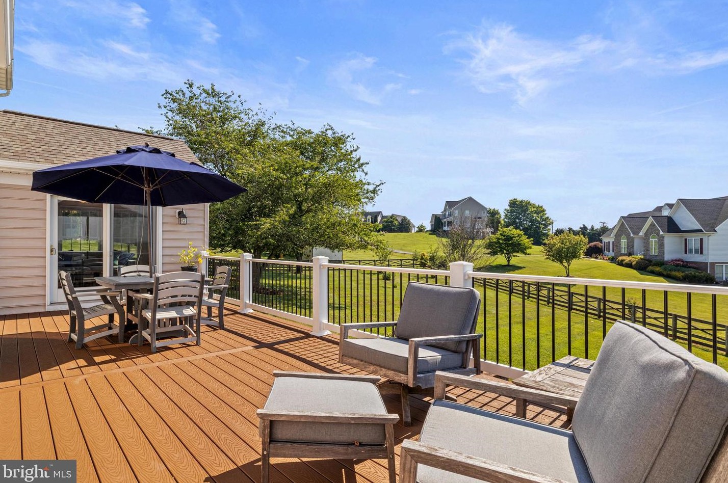 19263 Leander Vw, Culpeper VA  22701-8386 exterior