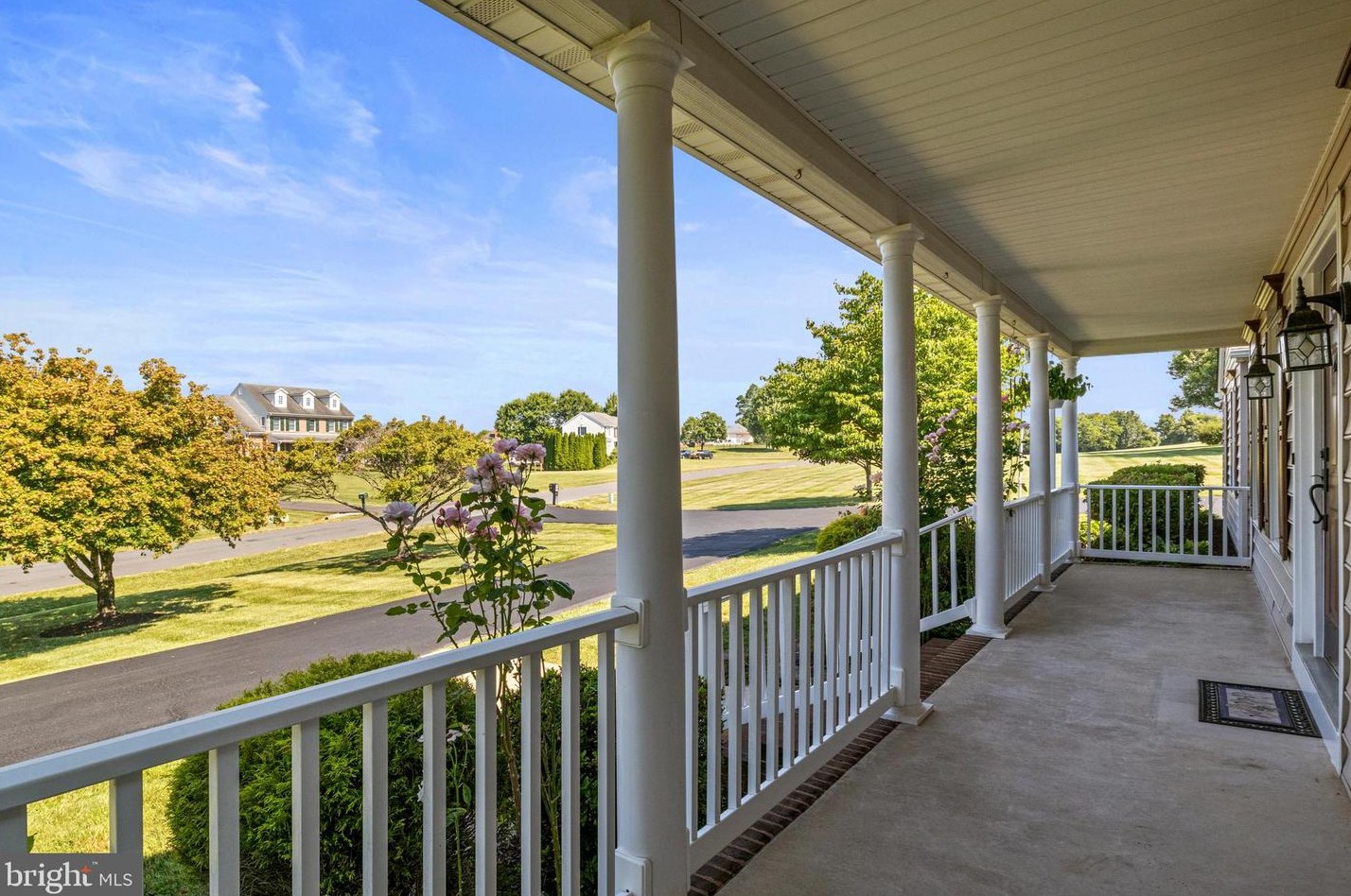 19263 Leander Vw, Culpeper VA  22701-8386 exterior