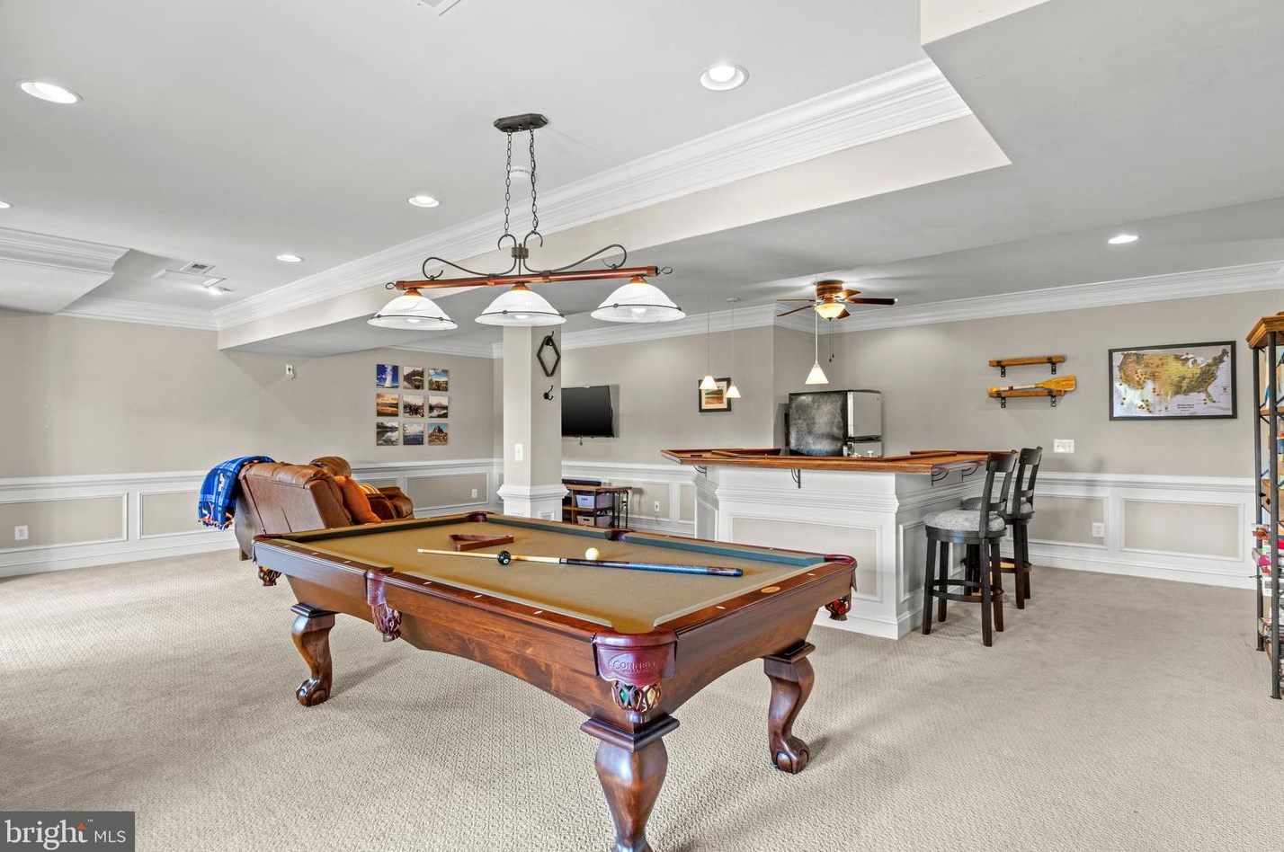 19263 Leander Vw, Culpeper VA  22701-8386 exterior