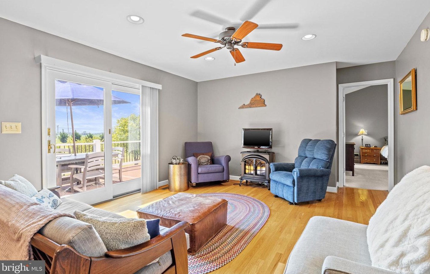 19263 Leander Vw, Culpeper VA  22701-8386 exterior