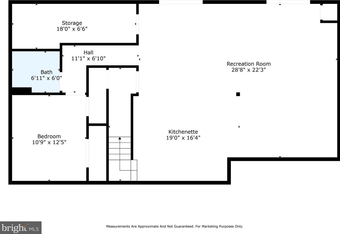 19263 Leander Vw, Culpeper VA  22701-8386 exterior