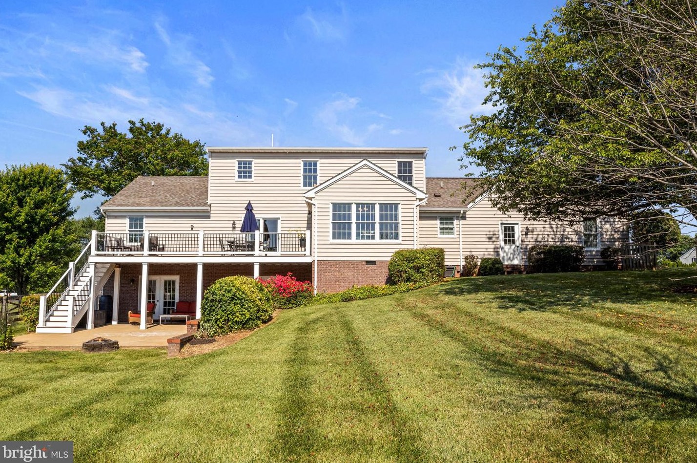 19263 Leander Vw, Culpeper VA  22701-8386 exterior