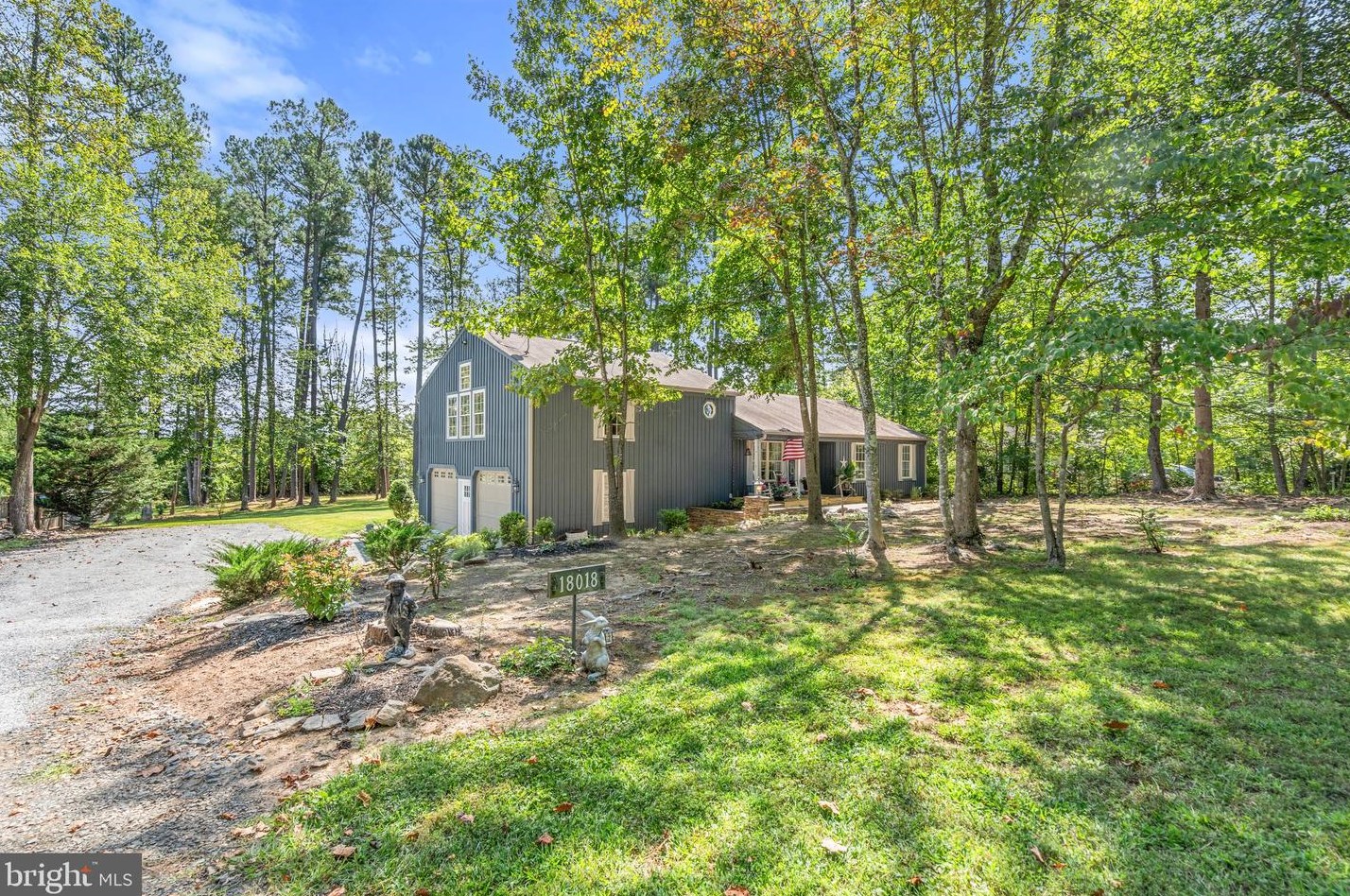 18018 Waterloo Rd, Viewtown, VA 20106-2168