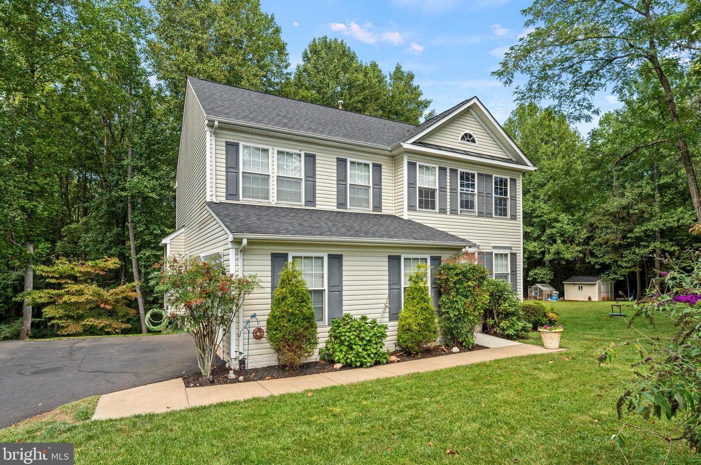 17279 Autumn Brook Ln, Brandy, VA 22714
