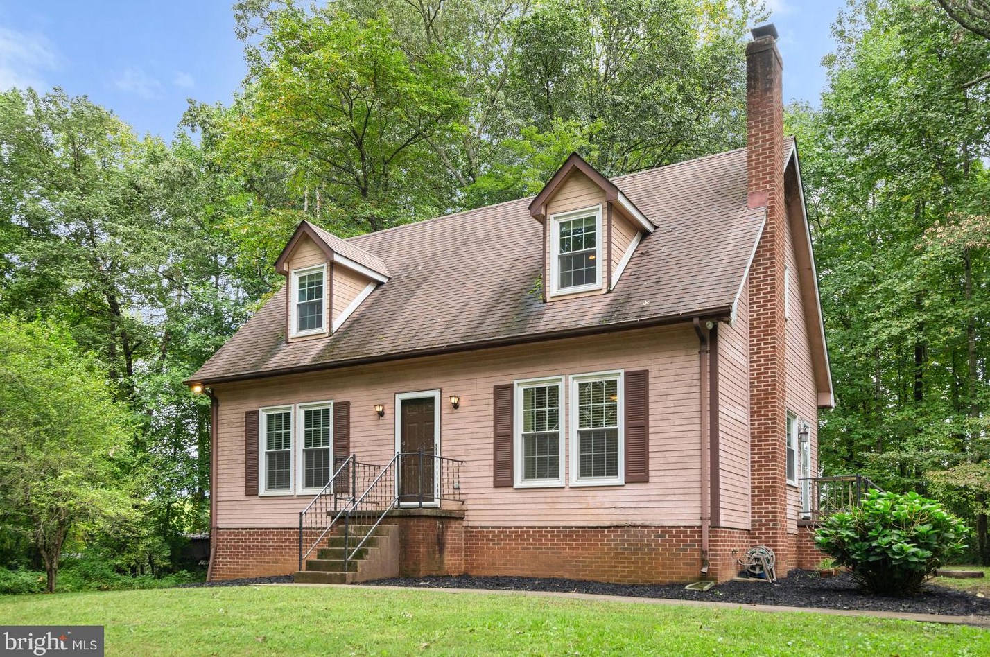 11359 Obannons Mill Rd, Boston, VA 22713