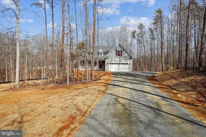 Lot C Peaceful Place, Amissville, VA 20106 - Photo 2