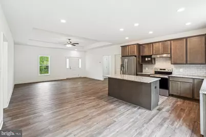 Lot 2 Ryland Chapel Road, Rixeyville, VA 22737 - Photo 22