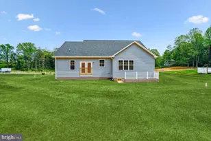 Lot 2 Ryland Chapel Rd, Rixeyville, VA 22737 - Photo 10