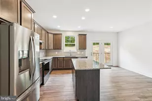 Lot 2 Ryland Chapel Rd, Rixeyville, VA 22737 - Photo 2