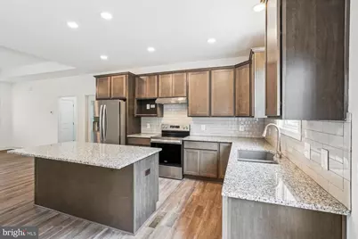 Lot 2 Ryland Chapel Road, Rixeyville, VA 22737 - Photo 8