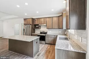 Lot 2 Ryland Chapel Rd, Rixeyville, VA 22737 - Photo 8