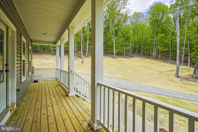 Lot 5 Ryland Chapel Road, Rixeyville, VA 22737 - Photo 10