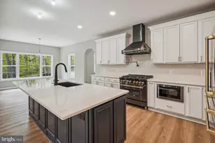 Lot 5 Ryland Chapel Rd, Rixeyville, VA 22737 - Photo 4