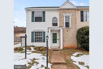 428 Cromwell Court, Culpeper, VA 22701 - Photo 1