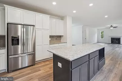Lot 9 Ryland Chapel Road, Rixeyville, VA 22737 - Photo 20