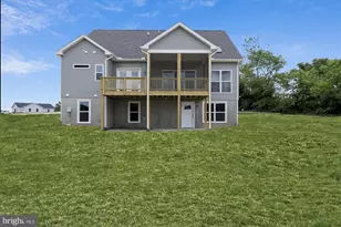 Lot 7 Ryland Chapel Rd, Rixeyville, VA 22737 - Photo 2