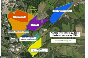 E Chandler St, Culpeper, VA 22701 - Photo 1