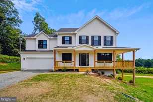 Lot 2 Cedar Ridge Rd, Rapidan, VA 22733 - Photo 1
