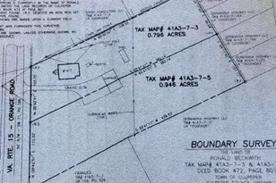 1417 Orange Rd, Culpeper, VA 22701 - Photo 1