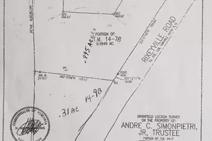 Rixeyville Rd & Sheads Mtn Rd Land, Rixeyville, VA 22737 - Photo 1