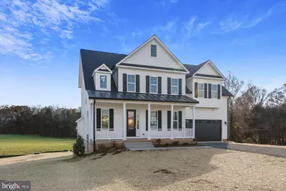 Lot 8B Camden Lane, Elkwood, VA 22718 - Photo 2