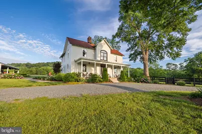 23350 Cedar Mountain Drive, Rapidan, VA 22733 - Photo 10
