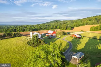 23350 Cedar Mountain Drive, Rapidan, VA 22733 - Photo 2