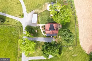 23350 Cedar Mountain Dr, Rapidan, VA 22733 - Photo 8