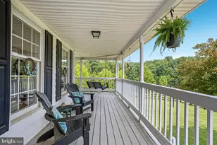 5191 Beach Ridge Ln, Amissville, VA 20106 - Photo 8