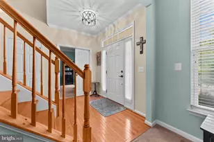 249 Whitworth Dr, Culpeper, VA 22701 - Photo 8