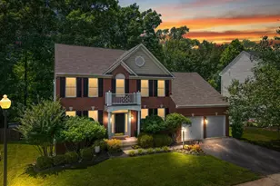 249 Whitworth Dr, Culpeper, VA 22701 - Photo 2