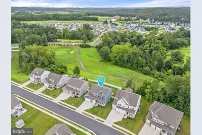 2114 Whithorn Hill, Jeffersonton, VA 22724 - Photo 2