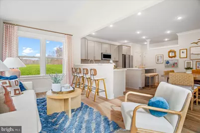 3 Bell Mare Lane, Rixeyville, VA 22737 - Photo 8