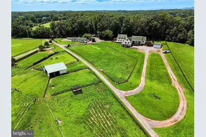 8260 River Hills Lane, Rixeyville, VA 22737 - Photo 4