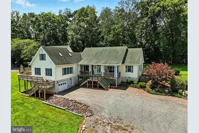 8260 River Hills Lane, Rixeyville, VA 22737 - Photo 2