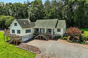 8260 River Hills Ln, Rixeyville, VA 22737 - Photo 2